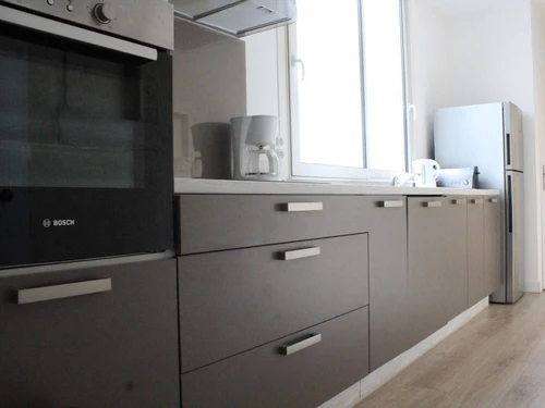 Appartement La Rochelle, 2 pièces, 4 personnes - photo_5139473566
