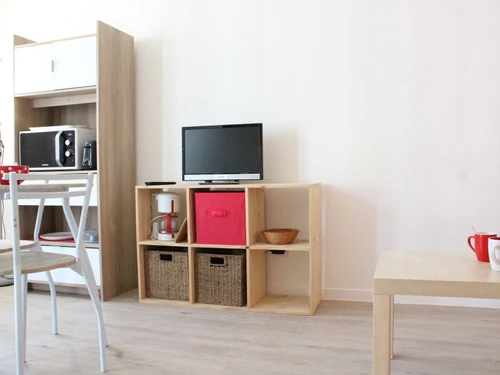 Apartment La Rochelle, studio flat, 2 persons - photo_8517008283