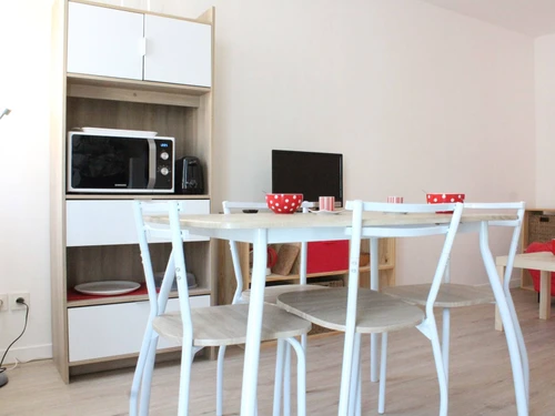 Apartment La Rochelle, studio flat, 2 persons - photo_8517008283