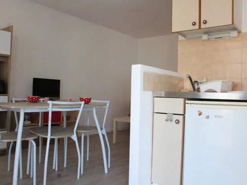 Apartment La Rochelle, studio flat, 2 persons - photo_8517008283