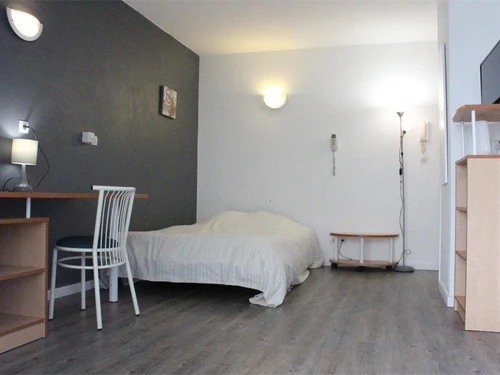 Apartment La Rochelle, studio flat, 2 persons - photo_8985157694
