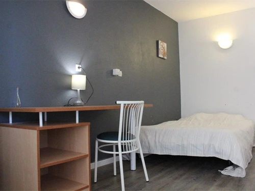 Apartment La Rochelle, studio flat, 2 persons - photo_8985157694