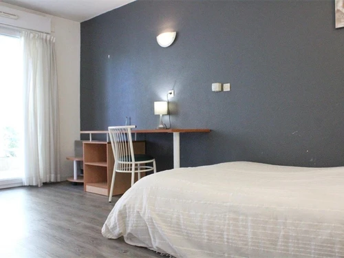 Apartment La Rochelle, studio flat, 2 persons - photo_8985157694