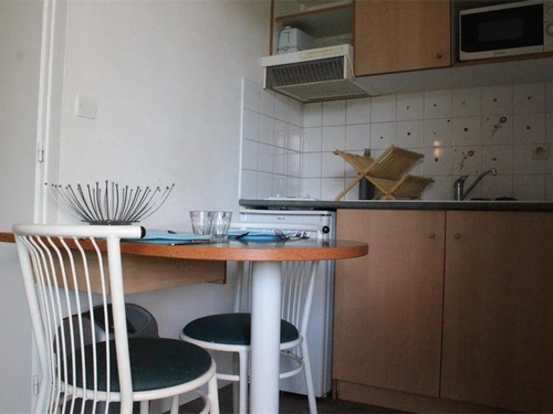 Apartment La Rochelle, studio flat, 2 persons - photo_8985157694