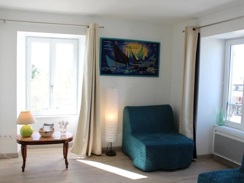 Apartamento La Rochelle, estudio, 2 personas - photo_11134379772