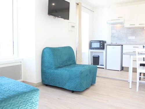 Apartamento La Rochelle, estudio, 2 personas - photo_11134379772