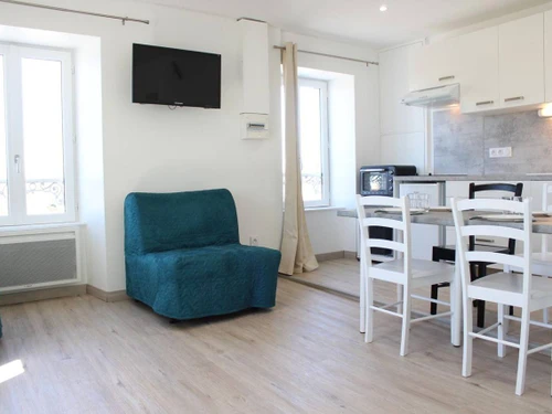 Apartamento La Rochelle, estudio, 2 personas - photo_11134379772