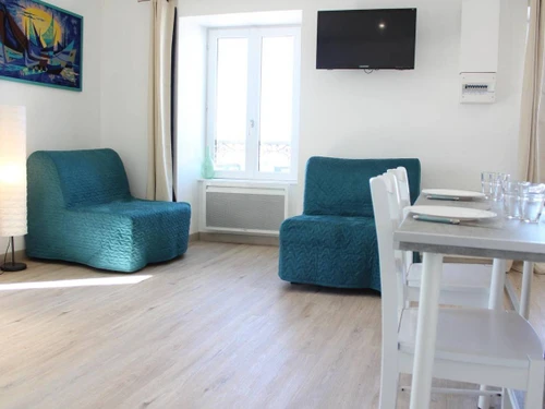 Apartamento La Rochelle, estudio, 2 personas - photo_11134379772