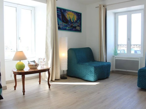 Apartamento La Rochelle, estudio, 2 personas - photo_11134379772