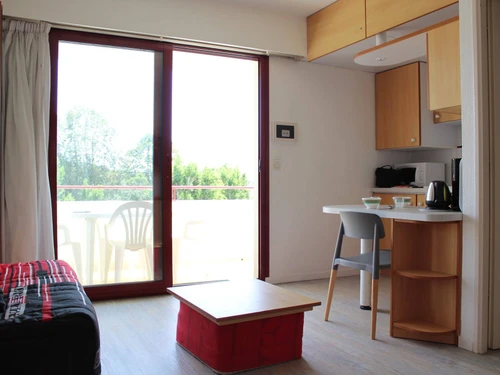 Apartment La Rochelle, studio flat, 2 persons - photo_8666147516