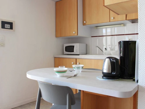 Apartment La Rochelle, studio flat, 2 persons - photo_8666147516