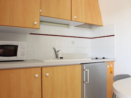 Apartment La Rochelle, studio flat, 2 persons - photo_8666147516