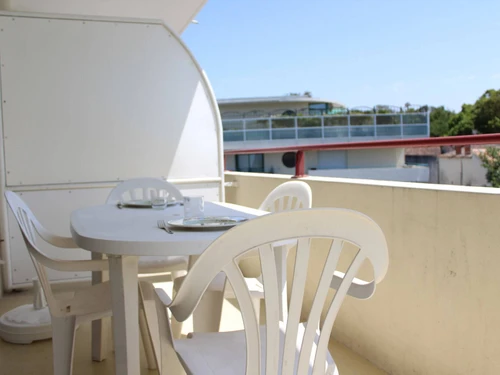 Apartment La Rochelle, studio flat, 2 persons - photo_8666147516