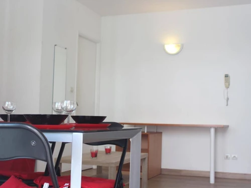 Apartment La Rochelle, 1 bedroom, 4 persons - photo_12744878223