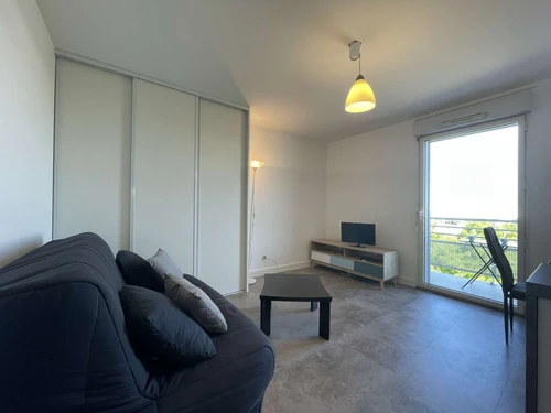 Apartamento La Rochelle, 1 dormitorio, 4 personas - photo_17862290045