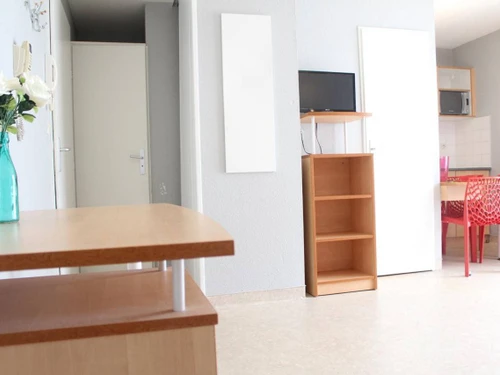 Apartment La Rochelle, 1 bedroom, 4 persons - photo_4465062855