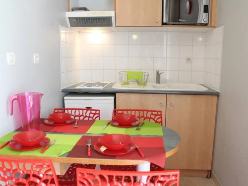 Apartment La Rochelle, 1 bedroom, 4 persons - photo_4465062855