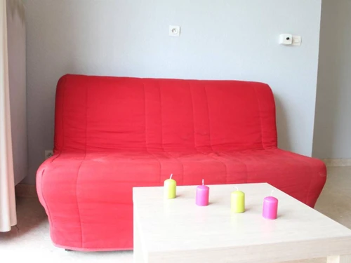 Apartment La Rochelle, 1 bedroom, 4 persons - photo_4465062855