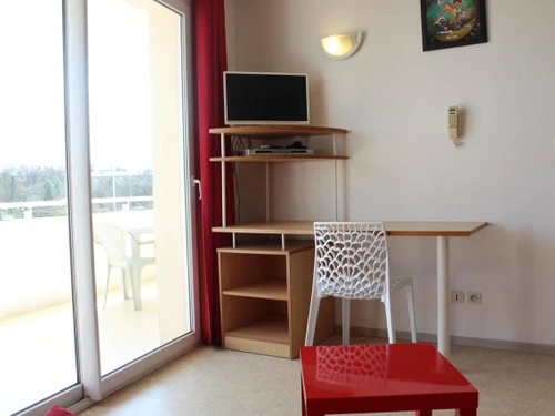 Apartment La Rochelle, 1 bedroom, 4 persons - photo_12928015196