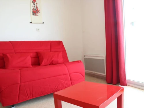 Apartment La Rochelle, 1 bedroom, 4 persons - photo_12928015196
