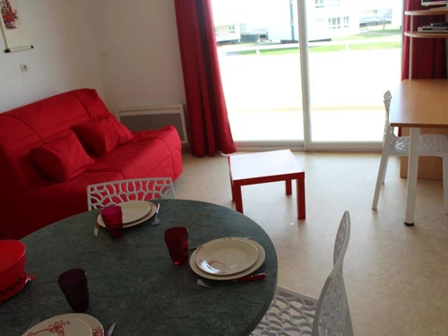Apartment La Rochelle, 1 bedroom, 4 persons - photo_12928015196