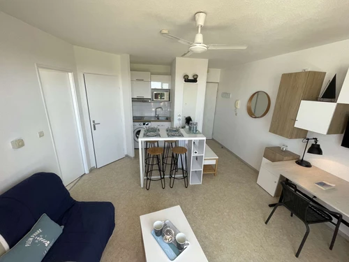 Ferienwohnung La Rochelle, 1 Schlafzimmer, 4 Personen - photo_14682956454