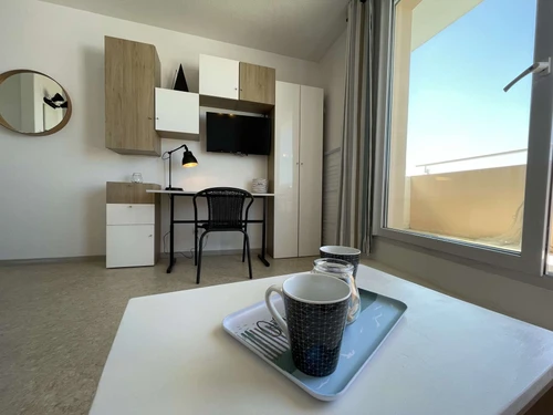 Ferienwohnung La Rochelle, 1 Schlafzimmer, 4 Personen - photo_14682956454