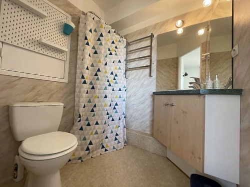 Ferienwohnung La Rochelle, 1 Schlafzimmer, 4 Personen - photo_14682956454