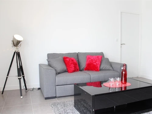 Apartment La Rochelle, 1 bedroom, 4 persons - photo_8861571014