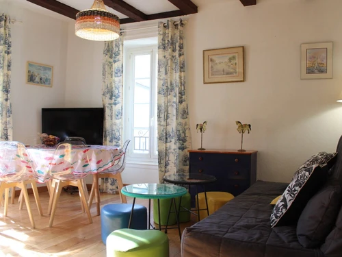 Appartement La Rochelle, 3 pièces, 6 personnes - photo_15057473727