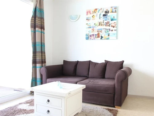 Ferienwohnung La Rochelle, 1 Schlafzimmer, 2 Personen - photo_5139478168