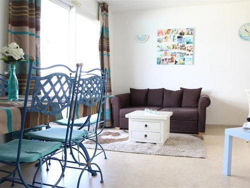 Ferienwohnung La Rochelle, 1 Schlafzimmer, 2 Personen - photo_5139478168