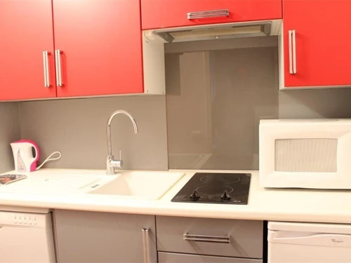 Appartement La Rochelle, 2 pièces, 5 personnes - photo_8885274879