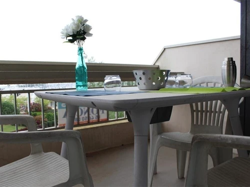 Appartement La Rochelle, 2 pièces, 5 personnes - photo_8885274879