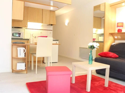 Appartement La Rochelle, 1 pièce, 2 personnes - photo_17054238759