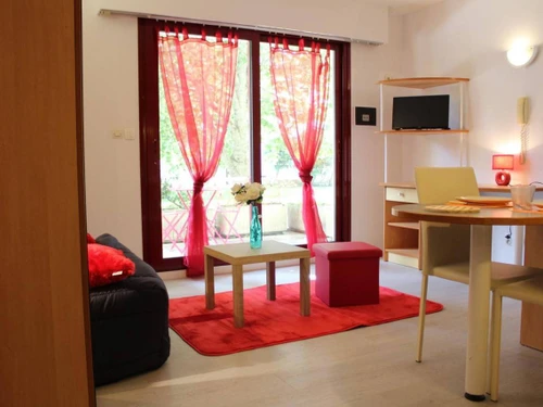 Appartement La Rochelle, 1 pièce, 2 personnes - photo_17054238759