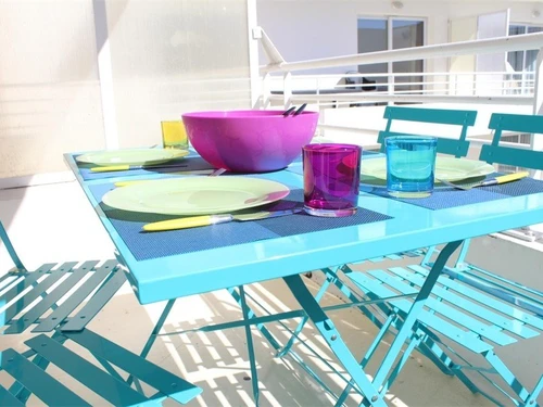 Apartment La Rochelle, 2 bedrooms, 4 persons - photo_8649747460