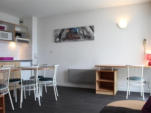 Apartment La Rochelle, 2 bedrooms, 4 persons - photo_8649747460