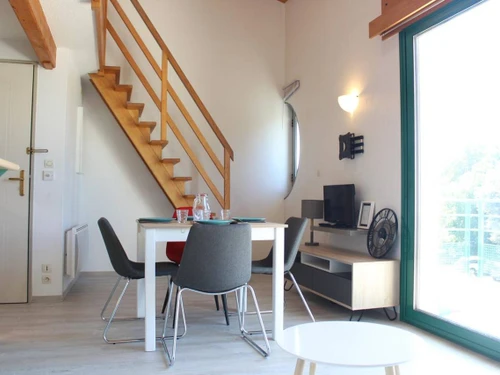 Apartment La Rochelle, studio flat, 4 persons - photo_11692614994