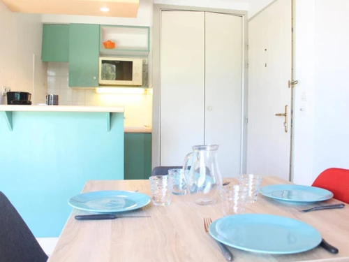 Apartment La Rochelle, studio flat, 4 persons - photo_11692614994