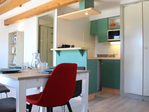 Apartment La Rochelle, studio flat, 4 persons - photo_11692614994