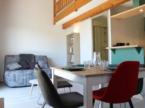 Apartment La Rochelle, studio flat, 4 persons - photo_11692614994