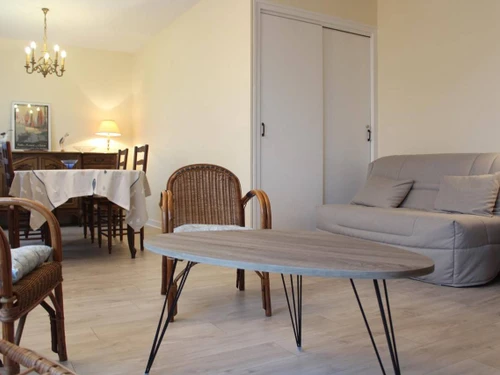 Apartment La Rochelle, 1 bedroom, 4 persons - photo_13046659154