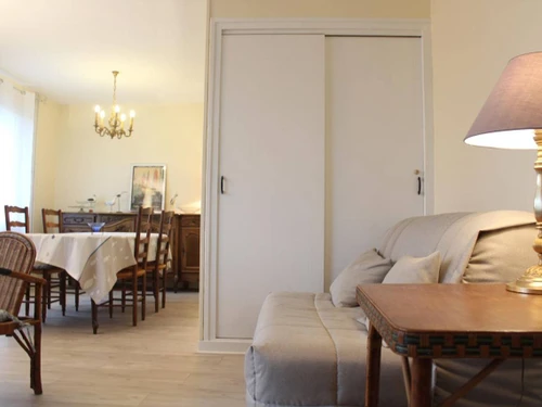 Apartment La Rochelle, 1 bedroom, 4 persons - photo_13046659154