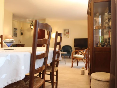 Apartment La Rochelle, 1 bedroom, 4 persons - photo_13046659154