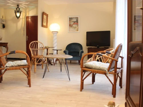 Apartment La Rochelle, 1 bedroom, 4 persons - photo_13046659154