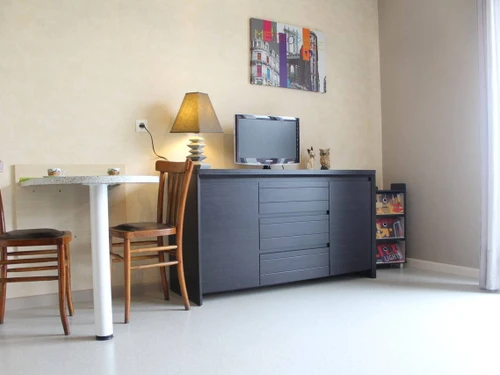 Appartement La Rochelle, 1 pièce, 2 personnes - photo_5139460081
