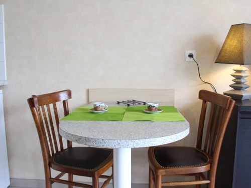 Appartement La Rochelle, 1 pièce, 2 personnes - photo_5139460081