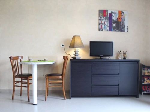 Appartement La Rochelle, 1 pièce, 2 personnes - photo_5139460081