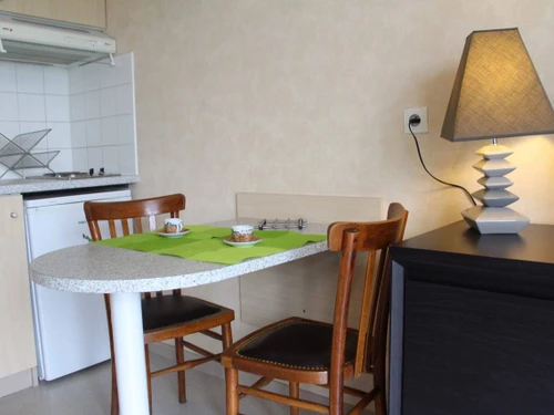 Appartement La Rochelle, 1 pièce, 2 personnes - photo_5139460081
